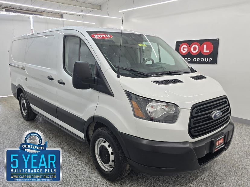2019 Ford Transit - Image 1