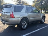 2007 Toyota 4Runner - Preview 5