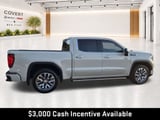 2026 GMC Sierra - Preview 10