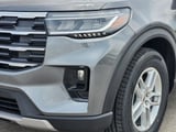 2026 Ford Explorer - Preview 6