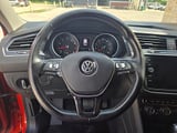 2019 Volkswagen Tiguan - Preview 12