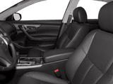 2014 Nissan Altima - Preview 6