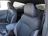 2026 Subaru Crosstrek - Preview 7