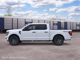 2026 Ford F-150 - Preview 2