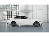 2027 Mercedes-Benz C-Class - Preview 15