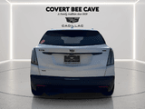 2026 Cadillac XT5 - Preview 8