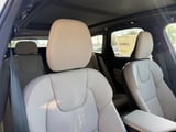2026 Volvo XC60 - Preview 8