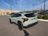 2026 Chevrolet Trax - Preview 6