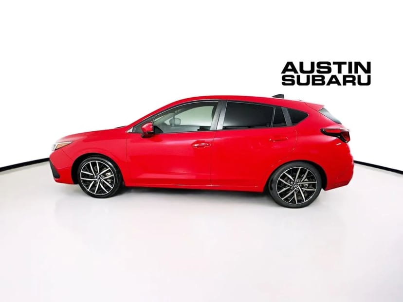 2024 Subaru Impreza - Image 3