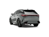 2026 Lexus RX - Preview 3