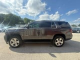 2017 Chevrolet Tahoe - Preview 9