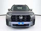 2026 Honda Pilot - Preview 2