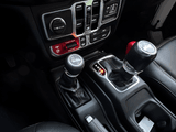 2023 Jeep Wrangler - Preview 11