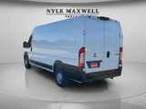 2027 RAM ProMaster - Preview 11