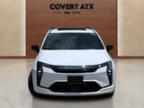 2027 Chrysler Pacifica - Preview 8