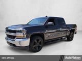 2016 Chevrolet Silverado - Preview 2
