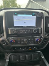 2017 Chevrolet Silverado 1500 - Preview 15