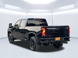 2026 Chevrolet Silverado 2500 HD - Preview 4
