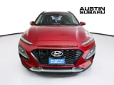 2019 Hyundai Kona - Preview 2