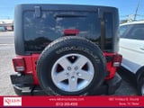 2018 Jeep Wrangler - Preview 10