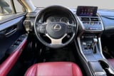 2020 Lexus NX - Preview 5