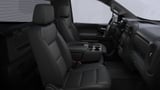 2026 Chevrolet Silverado 2500 HD - Preview 6