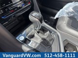 2027 Volkswagen Taos - Preview 15