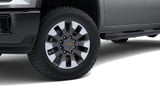 2026 Chevrolet Silverado 2500 HD - Preview 4