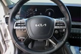 2025 Kia Telluride - Preview 14