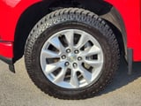 2020 Chevrolet Silverado 1500 - Preview 10