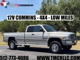 1998 Ram 2500 - Preview 2