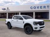 2026 Ford Ranger - Preview 7