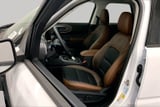 2026 Ford Bronco Sport - Preview 8