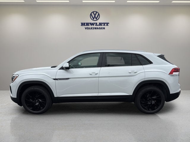 2026 Volkswagen Atlas Cross Sport - Image 1