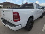 2023 Ram 1500 - Preview 4