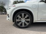 2024 Volvo XC90 - Preview 9