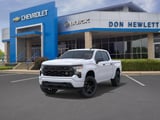 2026 Chevrolet Silverado 1500 - Preview 8