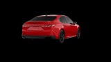 2026 Toyota Camry - Preview 9