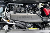 2027 Nissan Rogue - Preview 12