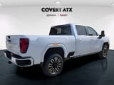 2026 GMC Sierra 2500HD - Preview 9