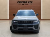 2027 Jeep Grand Cherokee - Preview 8