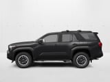 2026 Toyota 4Runner - Preview 3