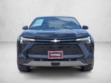 2026 Chevrolet Blazer EV - Preview 2