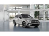 2027 Mercedes-Benz GLC - Preview 10