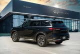 2026 INFINITI QX60 - Preview 6