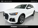2023 Audi Q5 - Preview 2