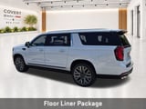 2026 GMC Yukon - Preview 6