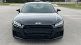 2017 Audi TT - Preview 2