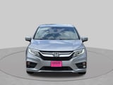 2019 Honda Odyssey - Preview 8