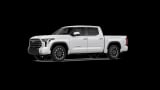 2026 Toyota Tundra - Preview 2